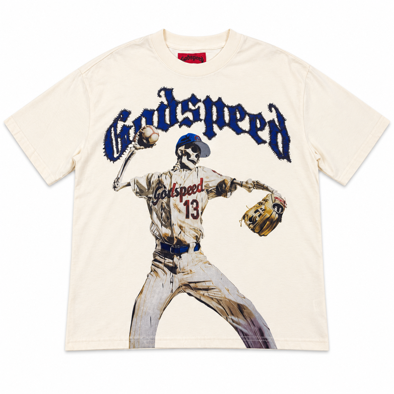 GODSPEED SHIRT
